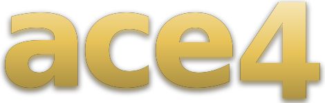 ace4 logo